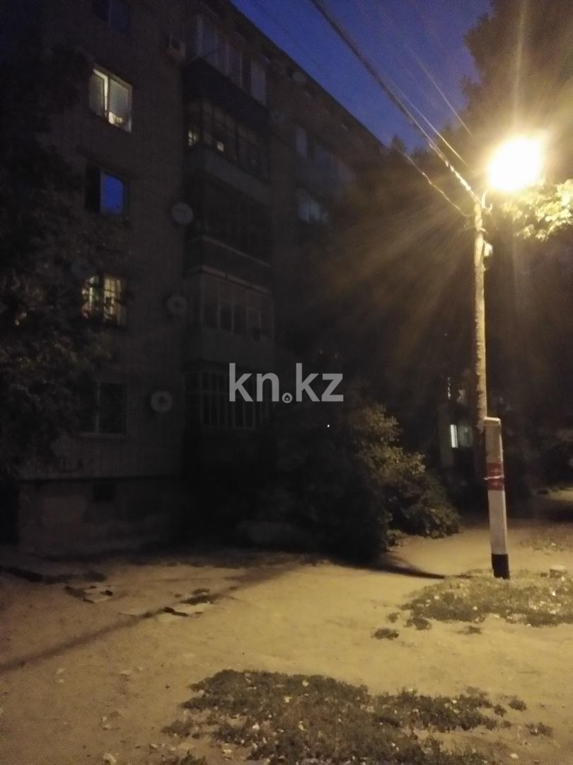 Аренда 1-комнатной квартиры посуточно, 35 м² в Уральске - фото 5