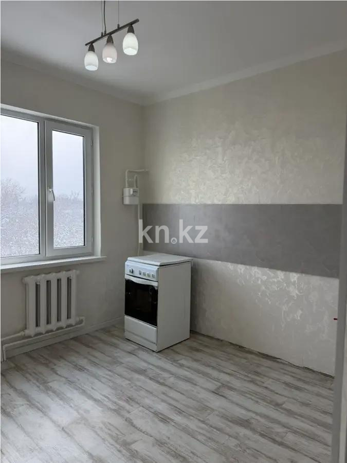 Продажа 1-комнатной квартиры, 39 м² в Алматы - фото 2