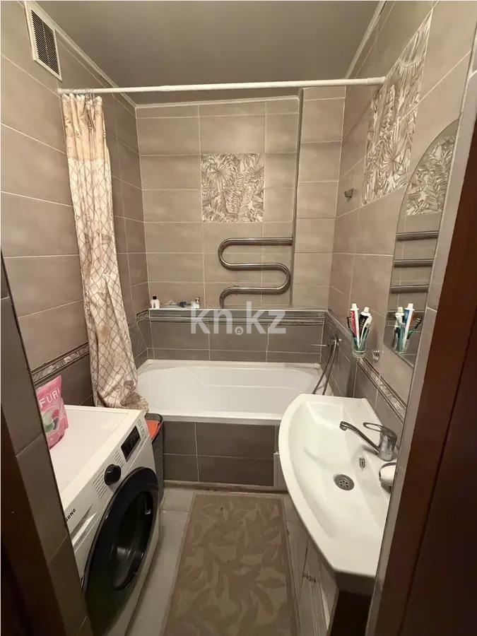 Продажа 4-комнатной квартиры, 100 м² в Алматы - фото 7