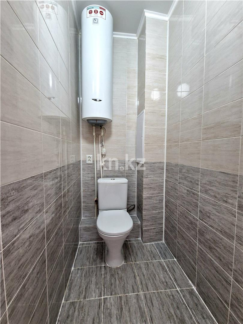 Продажа 3-комнатной квартиры, 86 м² в Караганде - фото 20