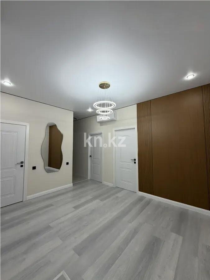 Продажа 2-комнатной квартиры, 39.8 м² в Алматы - фото 2