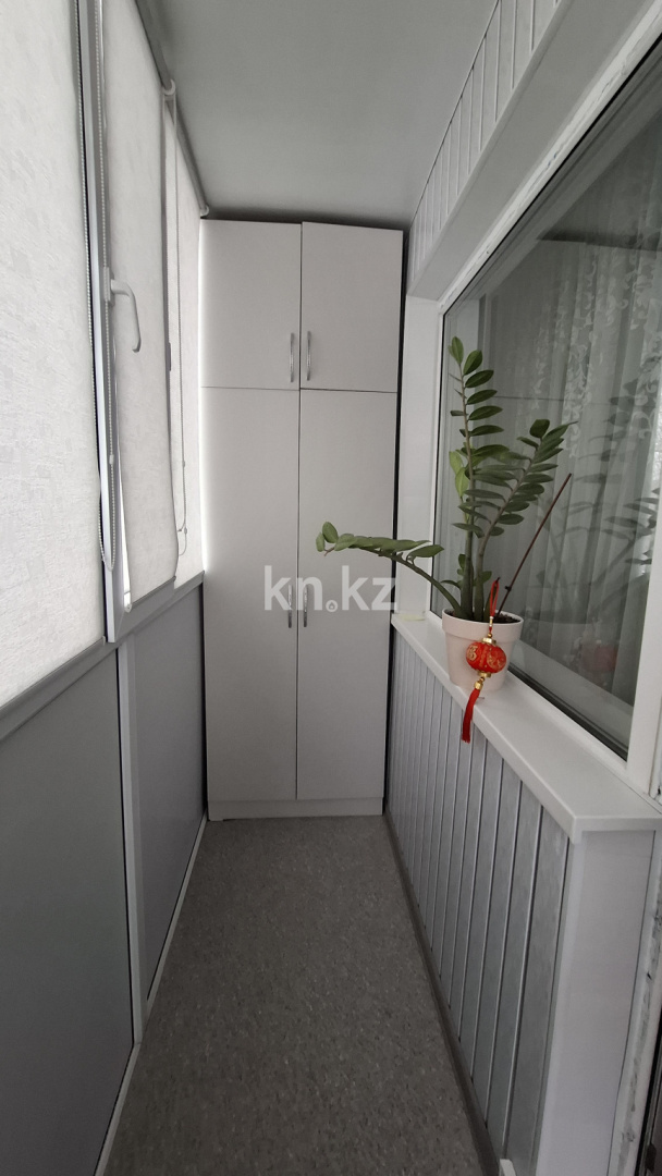 Продажа 2-комнатной квартиры, 59 м² в Караганде - фото 16