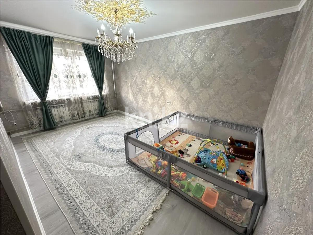 Продажа 3-комнатной квартиры, 80 м² в Алматы - фото 2