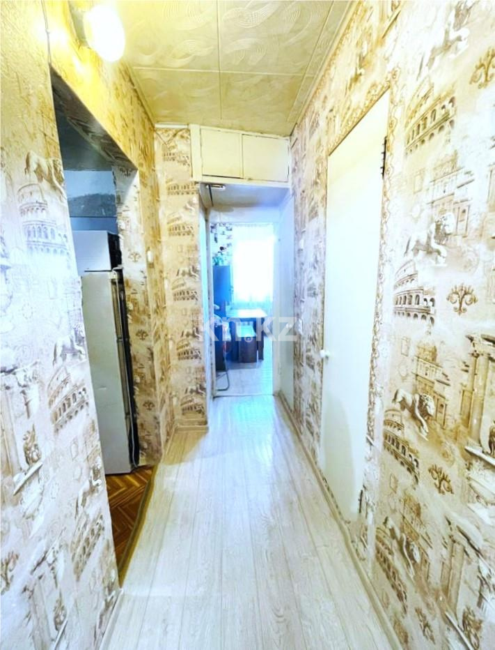 Продажа 4-комнатной квартиры, 82 м², мкр-н Степной-3 в Караганде - фото 14