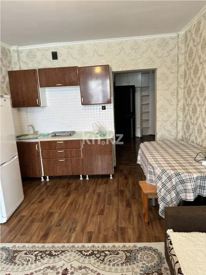 Продажа 1-комнатной квартиры, 35 м² в Алматы - фото 2