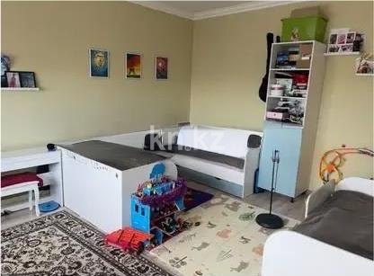 Продажа 3-комнатной квартиры, 103 м², ул. Кунаева, дом  12 в Астане - фото 3