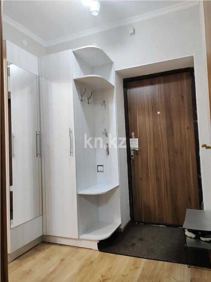 Продажа 1-комнатной квартиры, 36.7 м², ул. Нарикбаева, дом  10 в Астане - фото 4