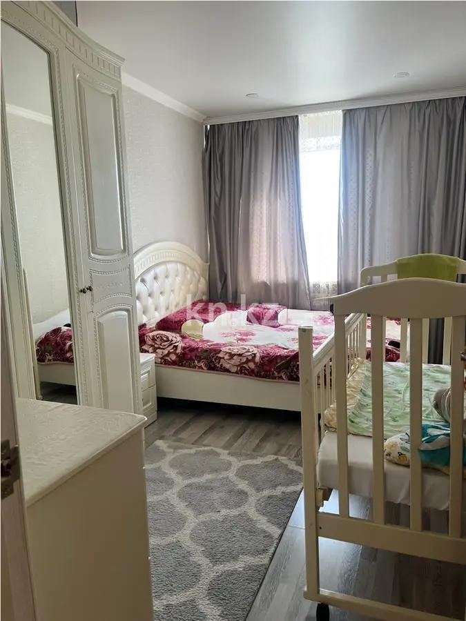 Продажа 4-комнатной квартиры, 61 м², мкр-н 18, дом  21 в Караганде - фото 2