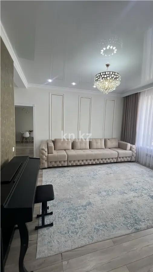 Продажа 3-комнатной квартиры, 72 м² в Астане - фото 2