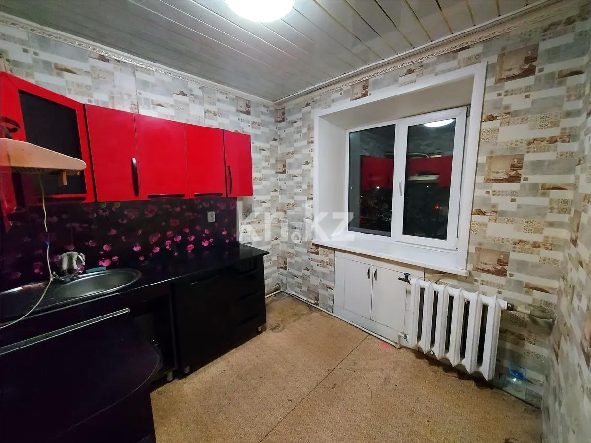 Продажа 2-комнатной квартиры, 44 м², ул. Чернышевского, дом  98 в Темиртау - фото 3