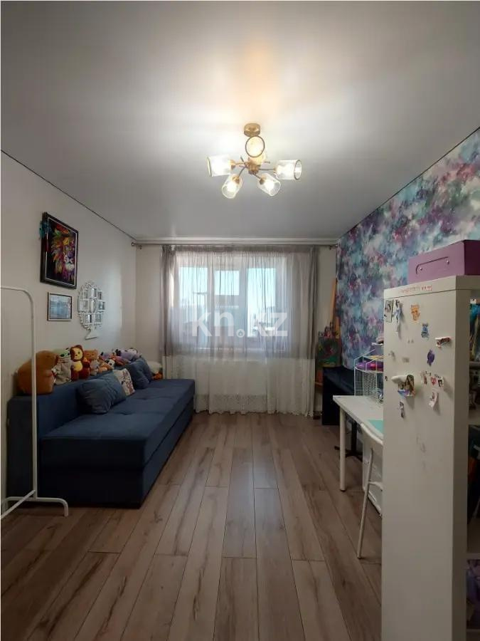 Продажа 3-комнатной квартиры, 75 м² в Астане - фото 3