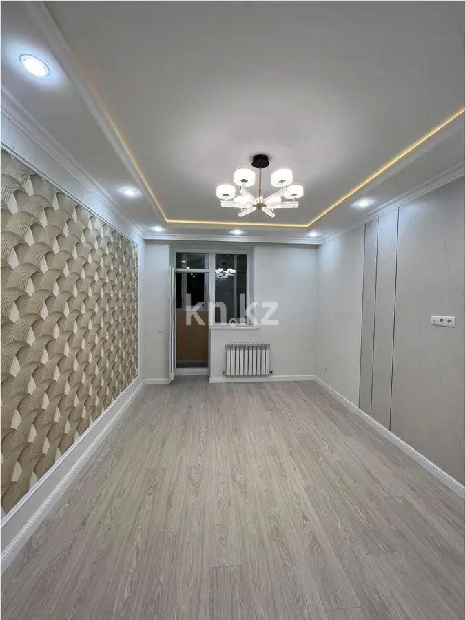 Продажа 1-комнатной квартиры, 40.5 м², ул. Болекпаева, дом  22 в Астане