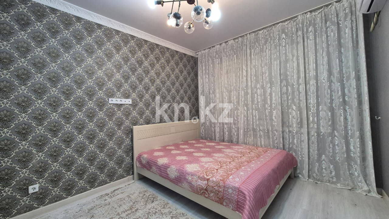 Продажа 2-комнатной квартиры, 60 м², ул. Амандосова, дом  42 в Атырау - фото 26