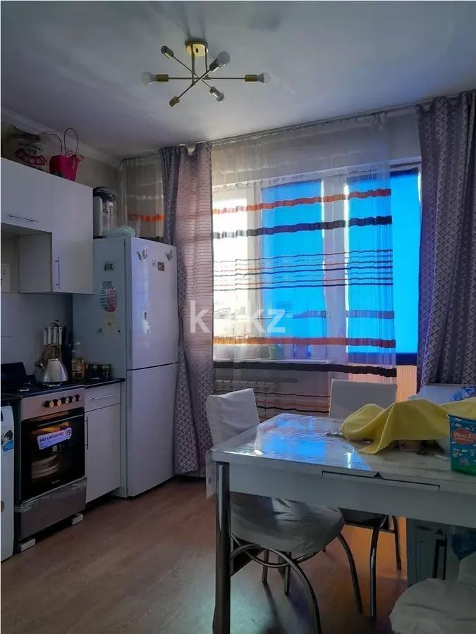 Продажа 2-комнатной квартиры, 62.5 м² в Алматы - фото 2