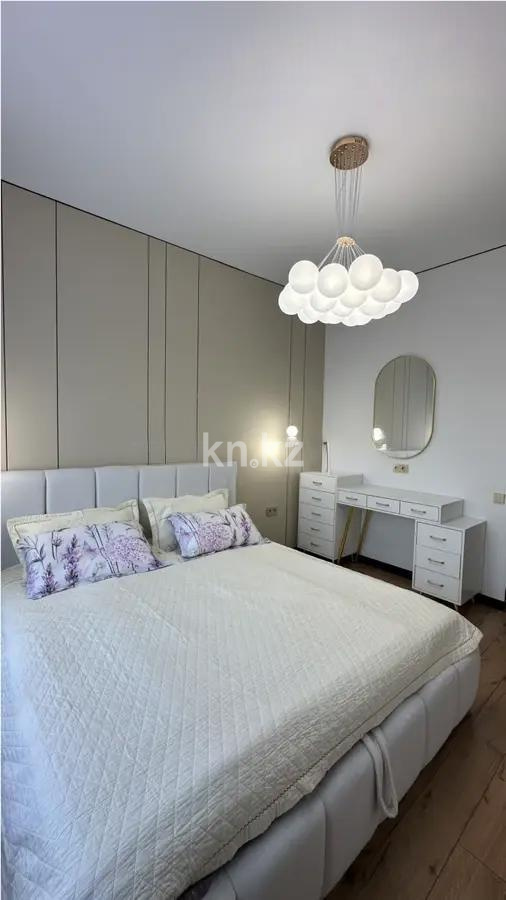 Продажа 3-комнатной квартиры, 90 м² в Астане - фото 2