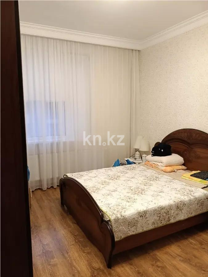Продажа 2-комнатной квартиры, 62.8 м², пр. Улы Дала, дом  54 в Астане - фото 2