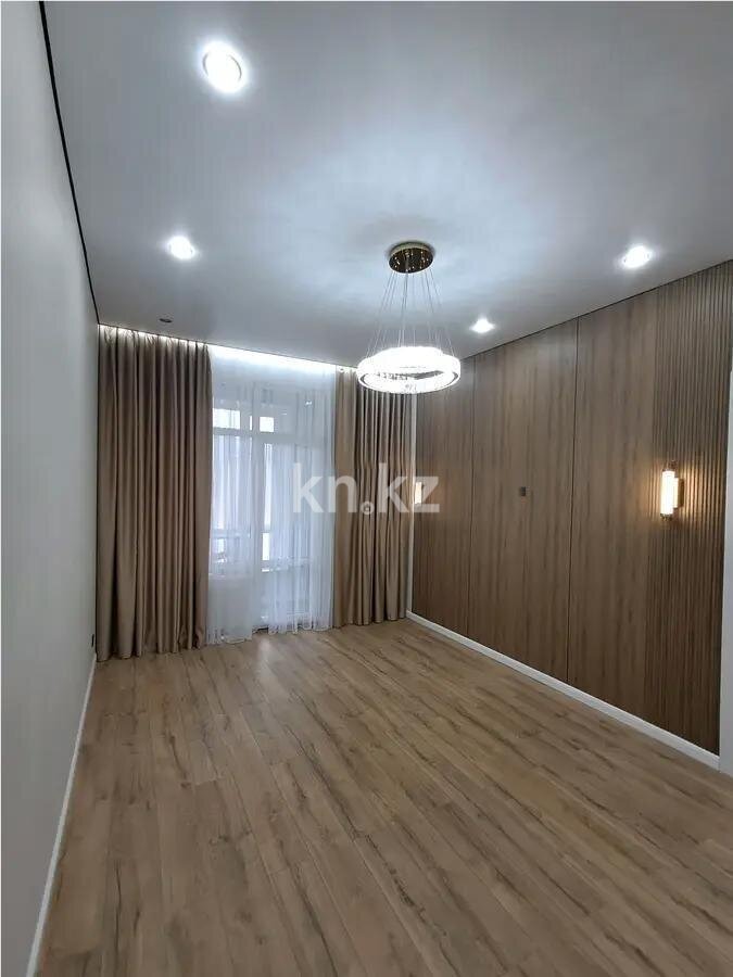 Продажа 2-комнатной квартиры, 57 м² в Астане