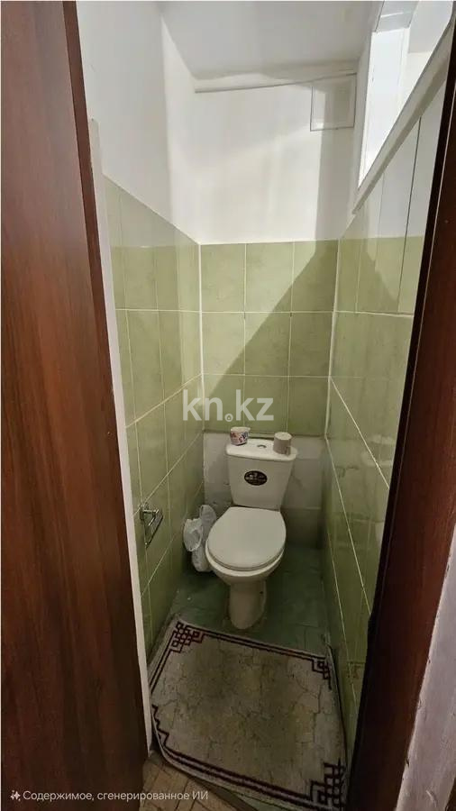 Продажа 2-комнатной квартиры, 50 м², мкр-н 13, дом  24 в Караганде - фото 4