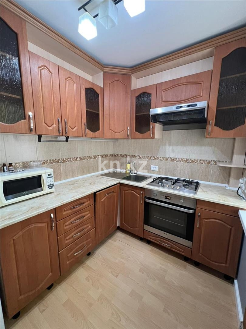 Продажа 3-комнатной квартиры, 57 м² в Караганде - фото 8