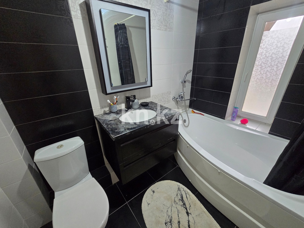 Продажа 6-комнатного дома, 249 м², мкр. Алатау, дом  16 в Алматы - фото 36