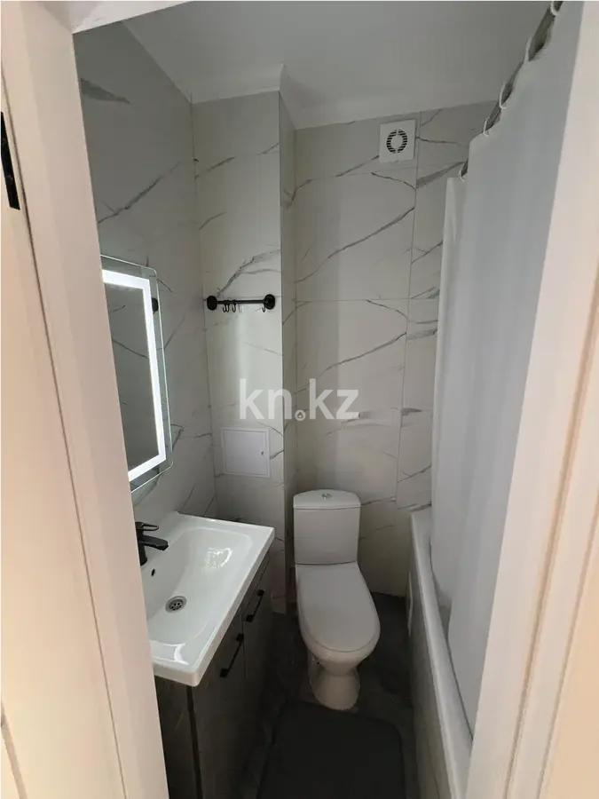 Продажа 2-комнатной квартиры, 40 м² в Астане - фото 4