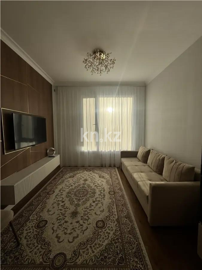 Продажа 2-комнатной квартиры, 40 м² в Астане - фото 2