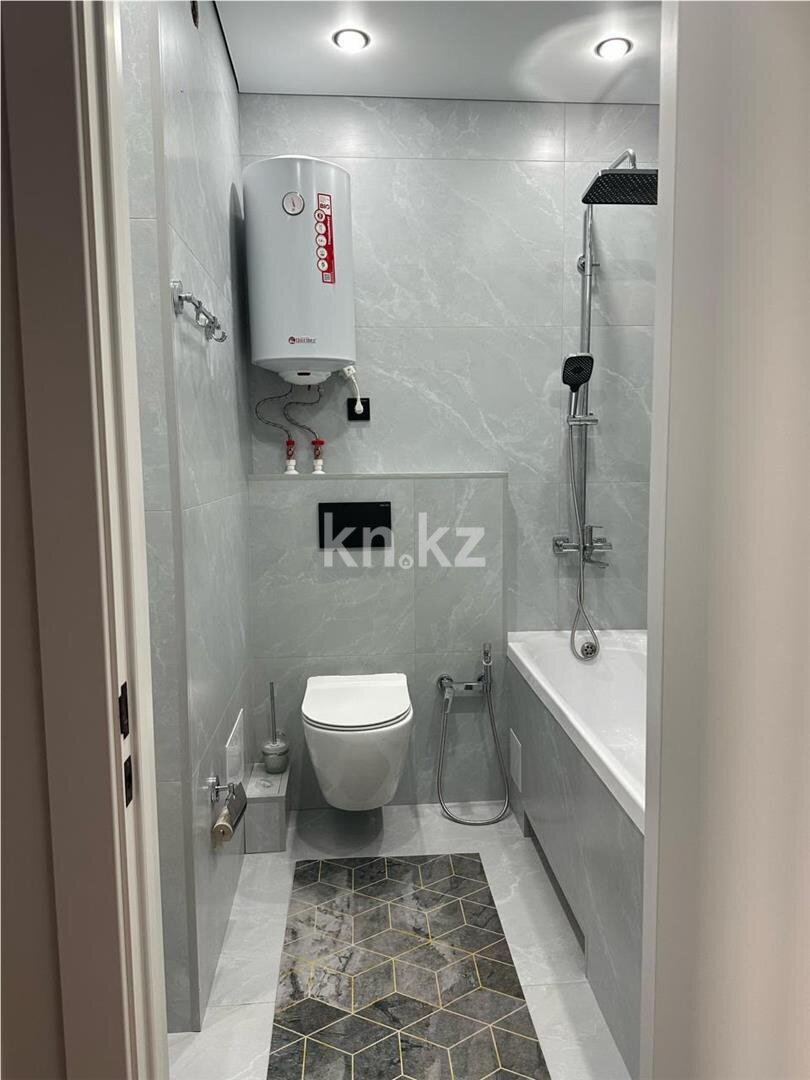 Продажа 2-комнатной квартиры, 38 м² в Караганде - фото 8