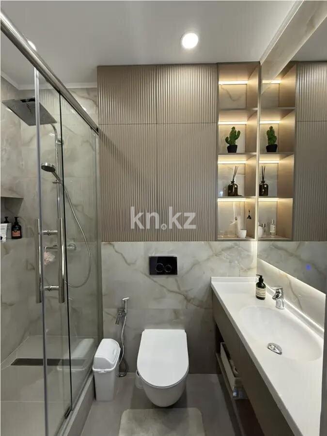 Продажа 3-комнатной квартиры, 130 м² в Алматы - фото 6