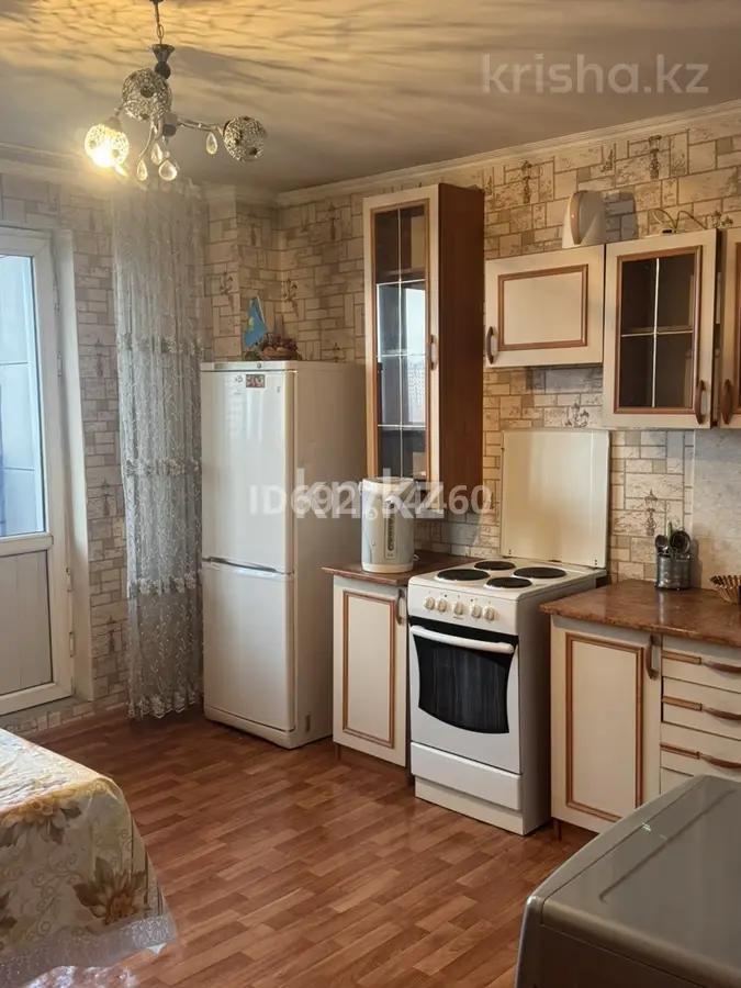Продажа 1-комнатной квартиры, 44 м² в Астане - фото 2