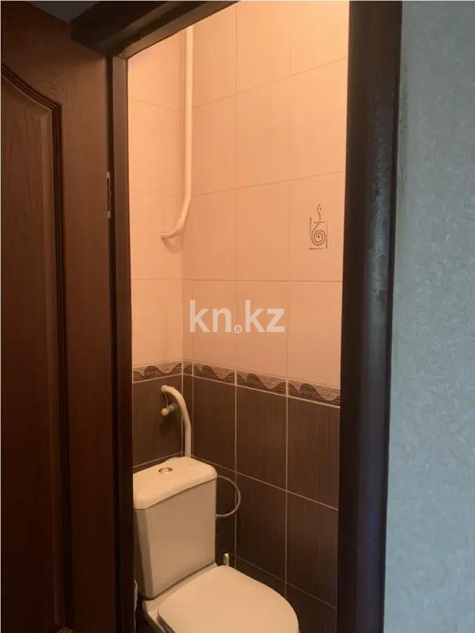 Продажа 2-комнатной квартиры, 55.2 м², ул. Толе би, дом  168 в Алматы - фото 5