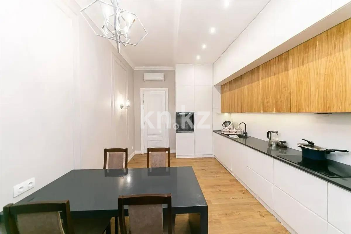 Продажа 3-комнатной квартиры, 170.5 м² в Астане - фото 4
