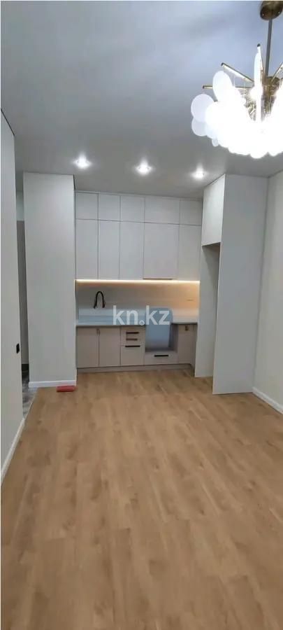 Продажа 2-комнатной квартиры, 36.3 м², ул. Е-15, дом  13/1 в Астане - фото 2