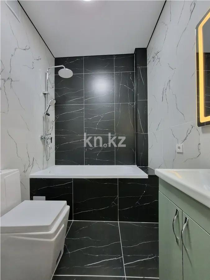 Продажа 1-комнатной квартиры, 35 м² в Алматы - фото 4