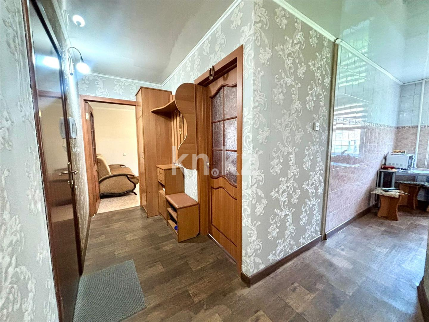 Продажа 2-комнатной квартиры, 44 м² в Караганде - фото 10