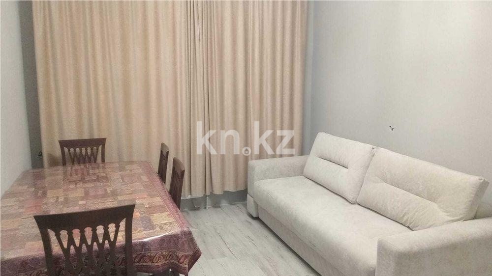 Продажа 1-комнатной квартиры, 49 м² в Астане