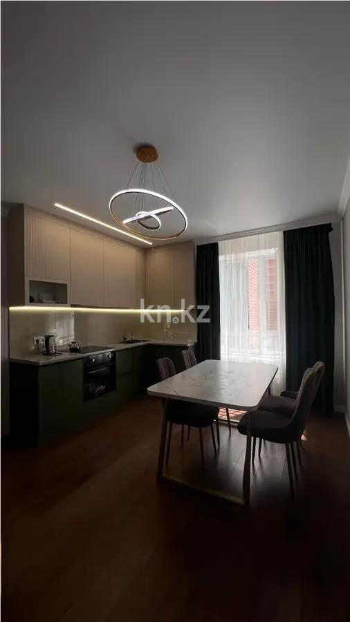 Продажа 2-комнатной квартиры, 76.9 м² в Астане - фото 3