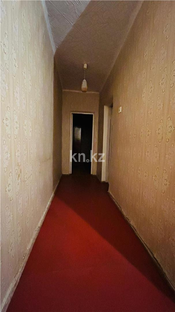 Продажа 3-комнатной квартиры, 72 м² в Караганде - фото 9