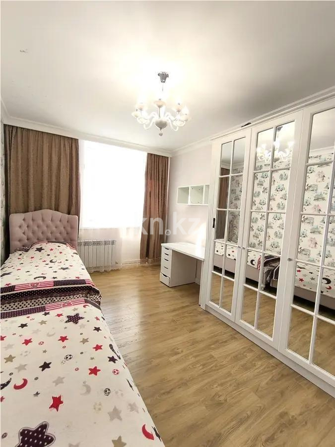 Продажа 5-комнатной квартиры, 133 м² в Астане - фото 5