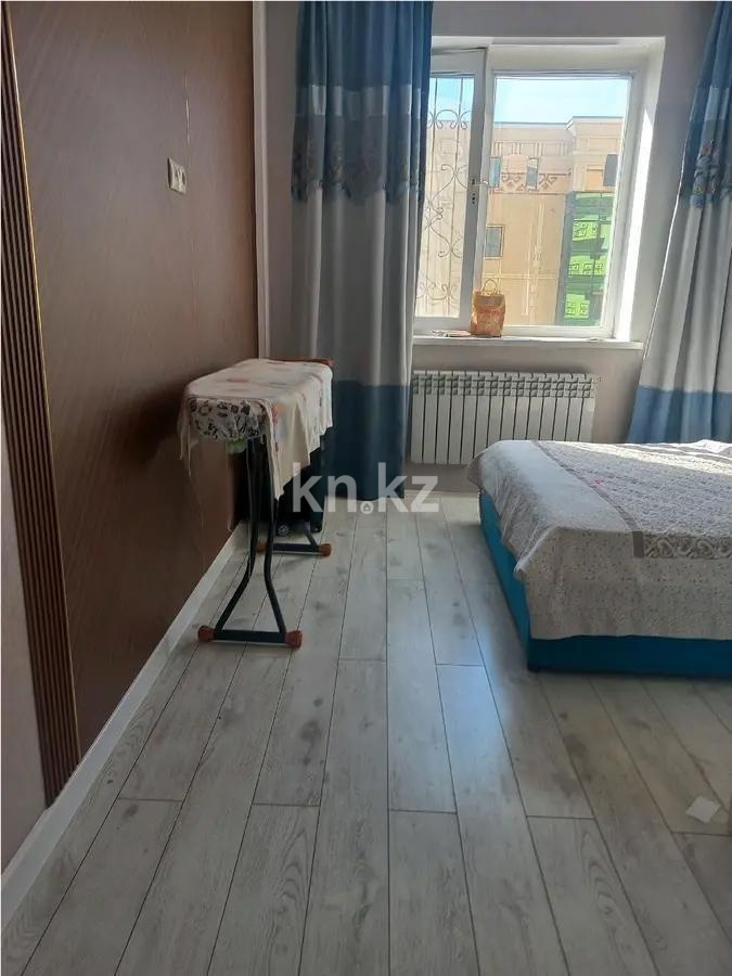 Продажа 4-комнатной квартиры, 116 м² в Астане - фото 2