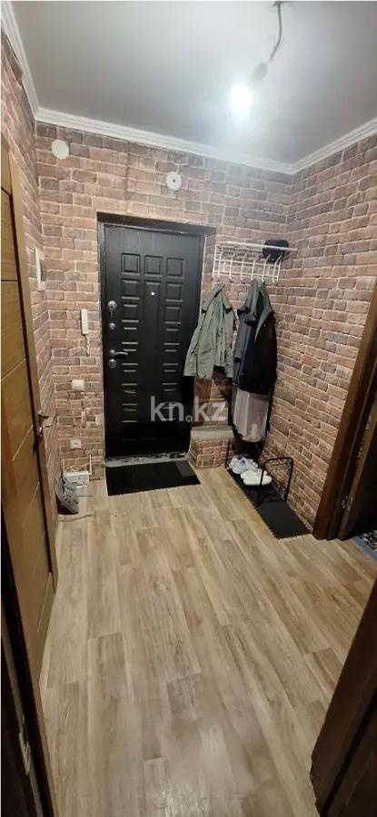 Продажа 1-комнатной квартиры, 35.7 м² в Астане - фото 4
