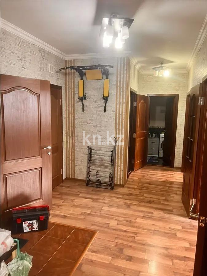 Продажа 2-комнатной квартиры, 74.3 м², пр. Кошкарбаева, дом  46 в Астане - фото 6