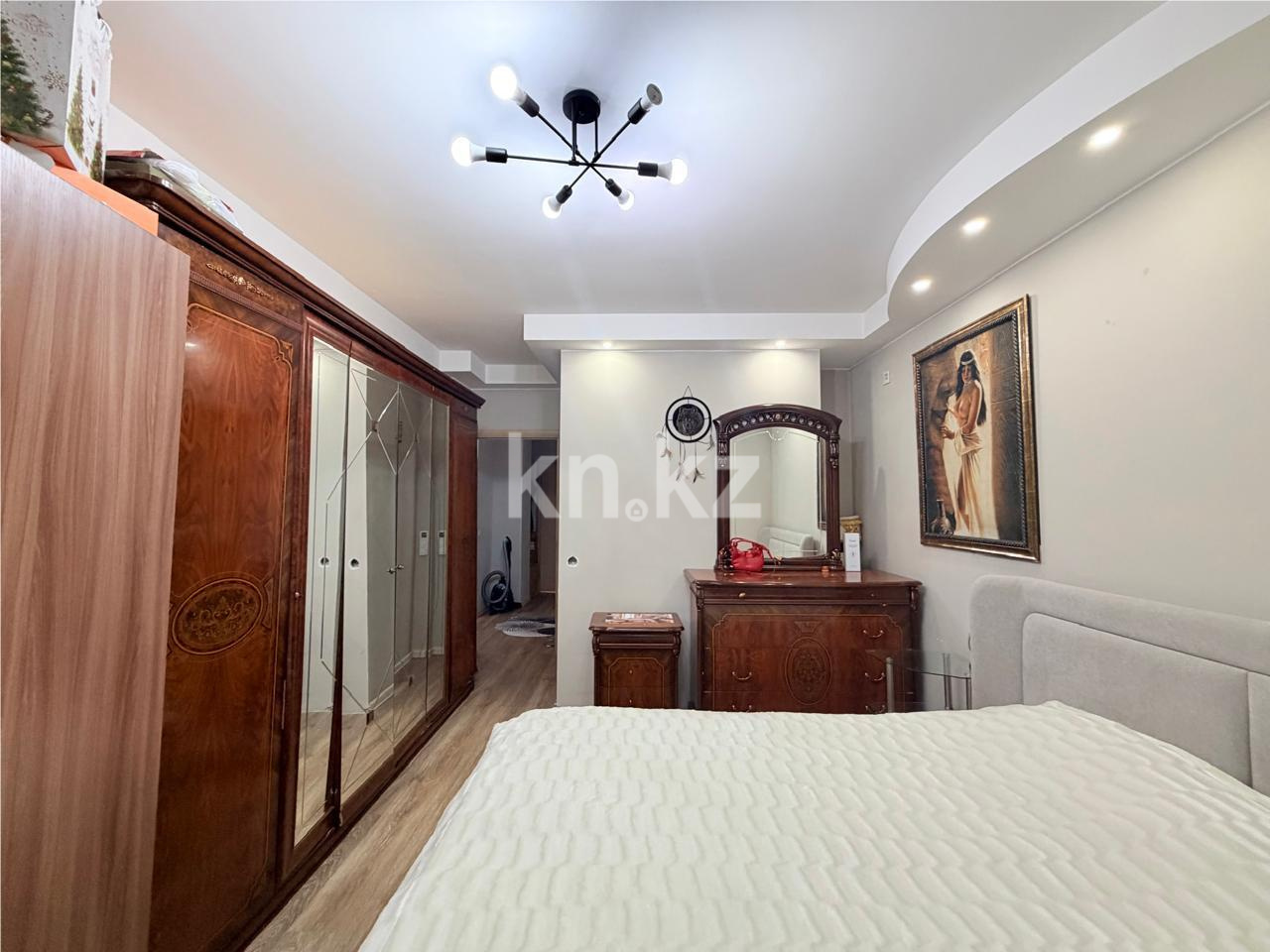 Продажа 3-комнатной квартиры, 91 м² в Астане - фото 5