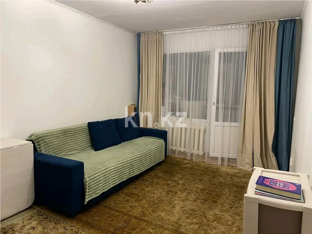 Продажа 1-комнатной квартиры, 32.9 м² в Алматы