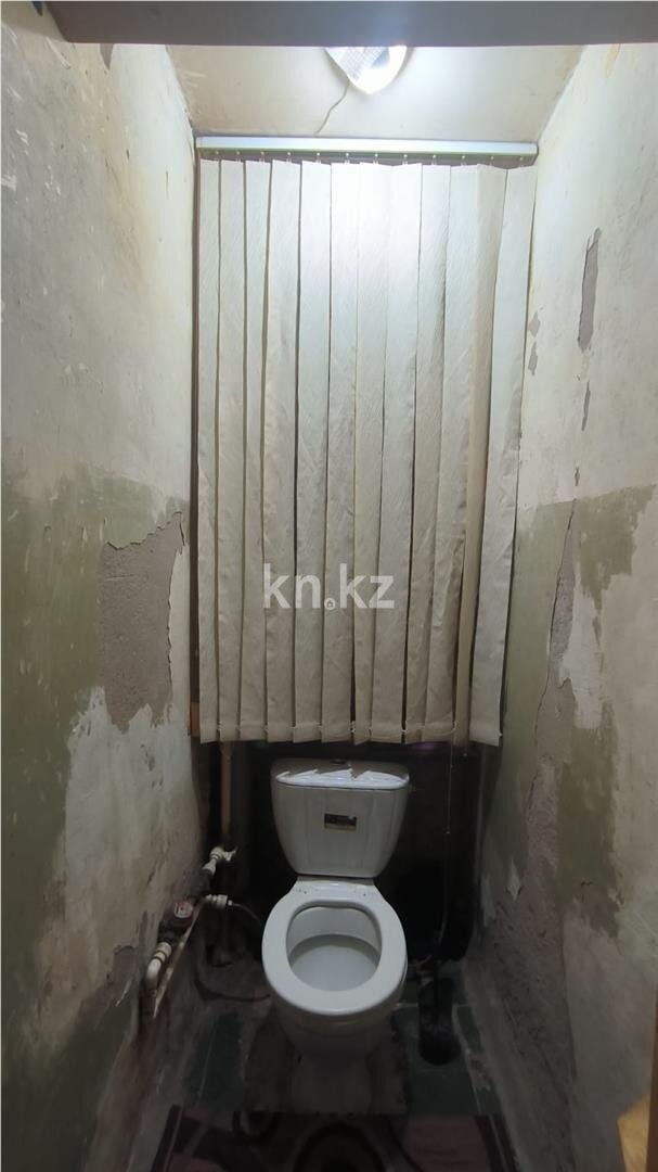 Продажа 4-комнатной квартиры, 74 м² в Караганде - фото 13