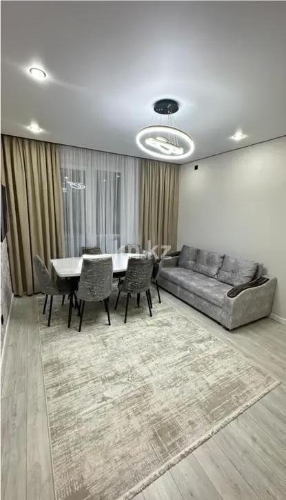 Продажа 2-комнатной квартиры, 38.8 м², пр. Туран, дом  55/11 в Астане