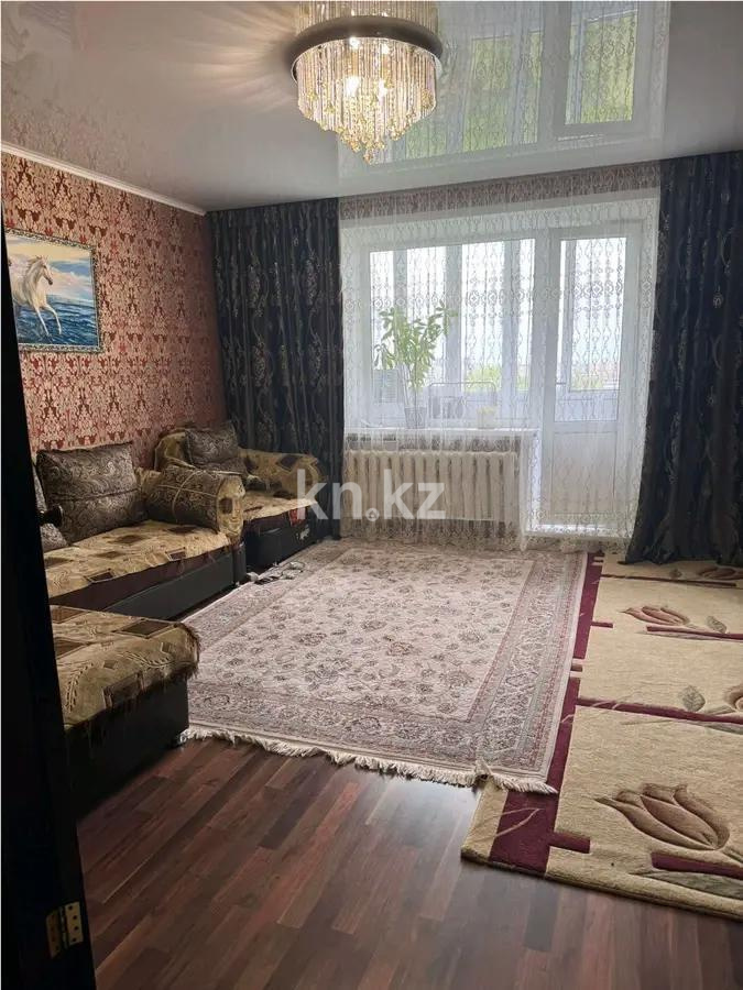Продажа 3-комнатной квартиры, 65 м² в Караганде