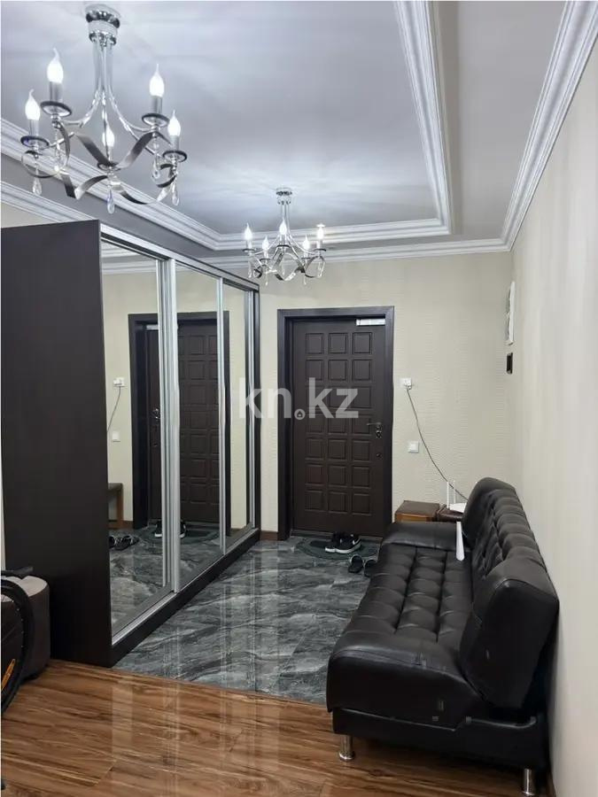 Продажа 5-комнатной квартиры, 185 м² в Алматы - фото 11