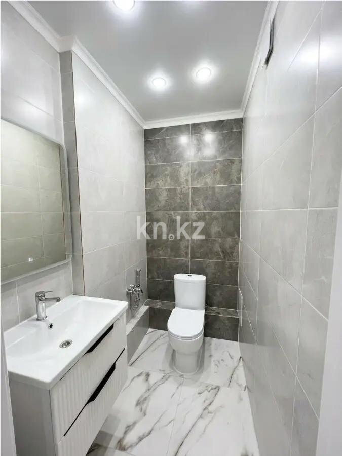 Продажа 3-комнатной квартиры, 74.3 м² в Астане - фото 4