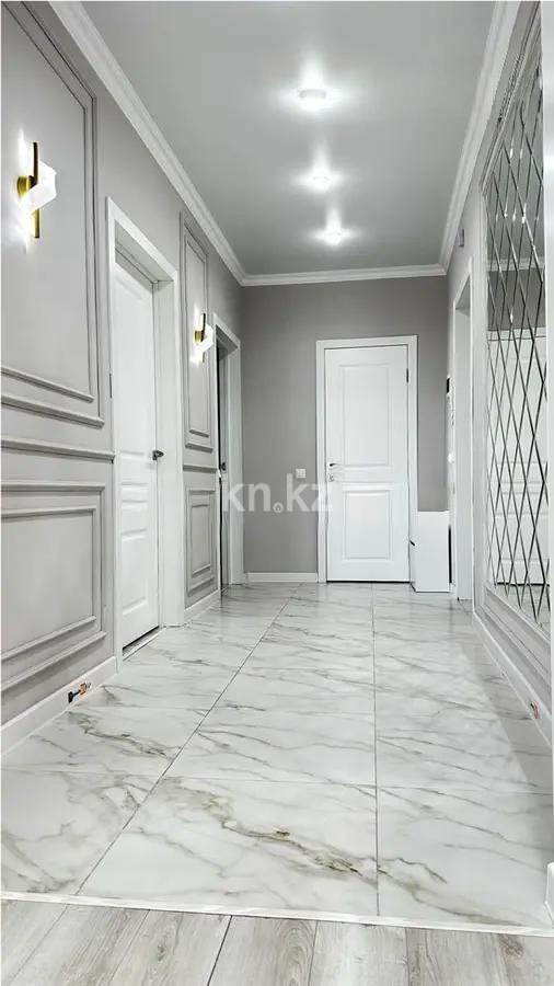 Продажа 3-комнатной квартиры, 87 м² в Караганде - фото 7