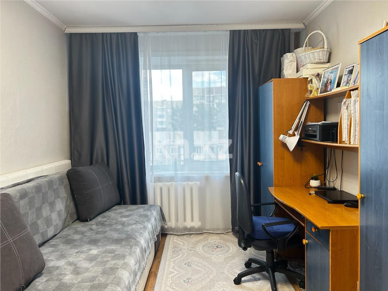 Продажа 3-комнатной квартиры, 67 м² в Караганде - фото 4